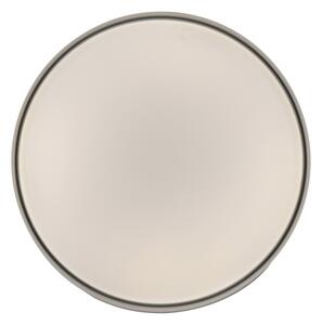 Schöner Wohnen 14594-18 - Plafoniera LED dimmerabile TAVOLI LED/20W/230V nero + telecomando