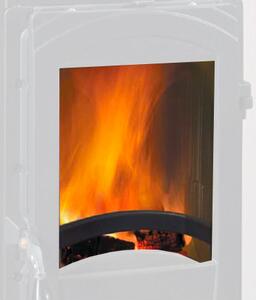 La Nordica-Extraflame Vetro X Stufe Jun.Maxl8 - 1121015