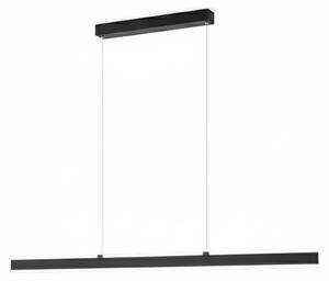 Sospensione Moderna Kante Metallo Bianco Led 48W 3000K