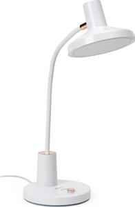 Lampada da tavolo LED dimmerabile LIBRA LED/10W/230V 3700/4200K bianco