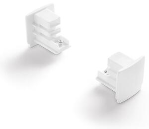 Tappo Di Chiusura Per Il Sistema Binario Di Illuminazione Bianco