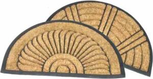 Lady Doc Zerbino Bombay Gomma/Cocco Ml.45x 75 Ladydoc 03826 - ZGSPRM4575