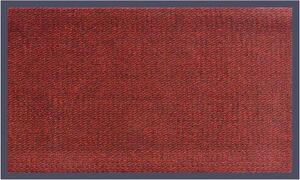 Lady Doc Zerbino Asciugapasso Rosso 60x 90 Ladydoc 07372 - TANEV6090 ROSSO