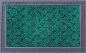 NBrand Zerbino greca Moquette Lux cm 40x60 Pezzi 5 - BLGHU484