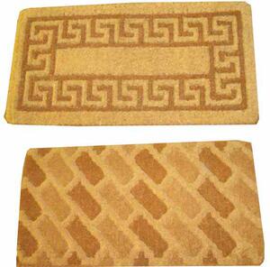 Lady Doc Zerbino Imperial Cocco 60x120 04067 - ZXIMPE6012