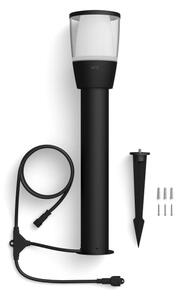 WiZ-LED RGBW Dimmerabile per esterni lampada ELPAS LED/3,6W/12V 2700-5000K IP65 Wi-Fi