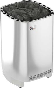 Riscaldatori per sauna Sawo Savonia 10,5 kW | è necessario un controllo separato | SAV-105NS-Z
