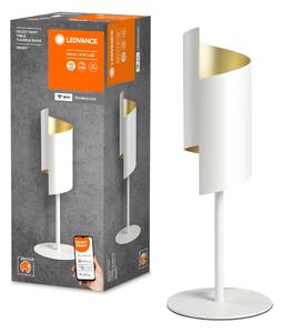 Ledvance - Lampada da tavolo LED dimmerabile SMART+ DECOR TWIST LED/12W/230V Wi-Fi