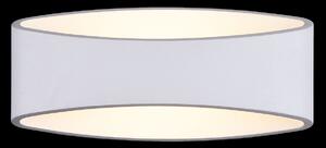 Maytoni Applique per esterni a LED con diffusore in vetro Trame Metallo Nero 1 Lampadina Lampade da Parete Moderne Lampade da Parete per Esterno