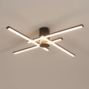 Reality Lampada da Tavolo Senza Filo Moreno - kaufen bei