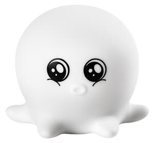 Rabalux 76044-LED RGB Luce notturna a sfioramento LIGHTIMALS 0,05W/1xCR2032 - Polpo