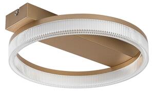 Rabalux 71471 - Plafoniera LED dimmerabile RIVONA LED/18W/230V 3000-6500K 37x33 cm + telecomando
