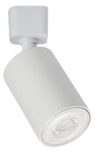 Kanlux 45921 - Faretto per sistema a binario ALTEAR 2xGU10/10W/230V 1m bianco