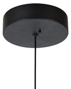 Rabalux 72478 - Lampadario LED dimmerabile sospeso su cavo SERAPHIEL 24W/230V 3000-6500K + telecomando