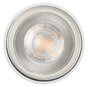 Kanlux 45923 - Faretto per sistema a binario ALTEAR 3xGU10/10W/230V 1m bianco