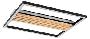 Rabalux 71458 - Plafoniera LED NOXELLE LED/30W/230V 3000/4500/6000K