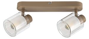 Rabalux 73064 - Faretto MIRRAL 2xE14/15W/230V