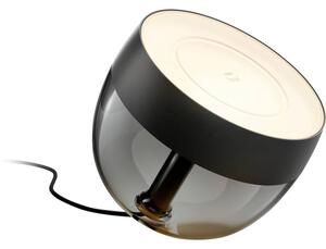 Philips - Lampada da tavolo LED RGB Hue IRIS LED/10W/230V nero