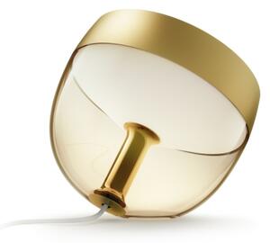 Philips - Lampada da tavolo LED RGB Hue IRIS LED/10W/230V oro