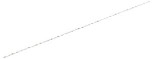 Eglo 98571 - Striscia LED STRIPE LED 9,6W 230V/24V 2m