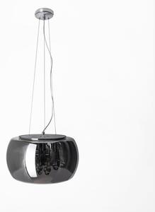 Zuma Line P0076-06X-F4FZ - Lampadario di cristallo su filo CRYSTAL 6xG9/42W/230V