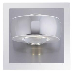 Leuchten Direkt 12471-55 -LED RGBW Luce dimmerabile OPTI LED/6W/230V + TC