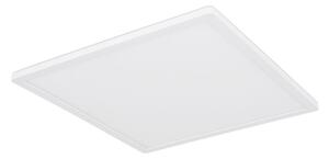 Globo 41563-24W - Plafoniera LED da bagno SAPANA LED/24W/230V IP44 bianco