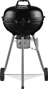 Mustang Griglia a carbone Basic 47