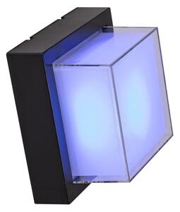 Rabalux 7247 - LED RGBW Lampada da esterno DURBE LED/10W/230V IP54 Wi-Fi Tuya