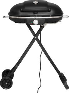 Griglia elettrica Mustang Voyage, 622621