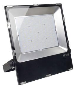 Faro LED 200W RGB+CCT IP65, Dimmerabile - RF 2,4 GHz Colore RGB+CCT