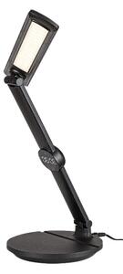 Rabalux 74198 - Lampada da tavolo LED dimmerabile con funzione Touch ISAK LED/9W/230V