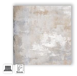 Pavimento in Gres Porcellanato Effetto Cemento Tecnico Grigio 60x60 - ECPG030