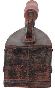 Carillon vintage 14x8,7X14,3 cm