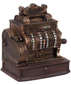 Carillon vintage 14x8,6x14,7 cm