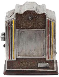 Carillon vintage 12,6x8,6x15 cm