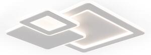 Brilagi - Plafoniera a LED dimmerabile MODERN LED/93W/230V 3000-6000K + telecomando