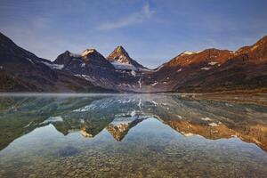 Fotografia Magog Lake, Yan Zhang