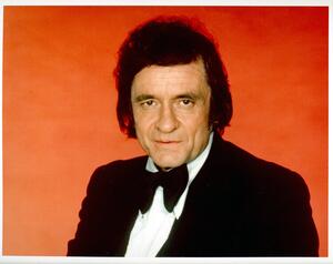 Fotografia Johnny Cash Portrait, Michael Ochs Archives