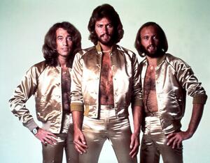 Fotografia Bee Gees, Michael Ochs Archives