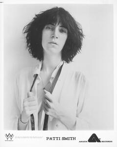 Fotografia Patti Smith Portrait, Michael Ochs Archives