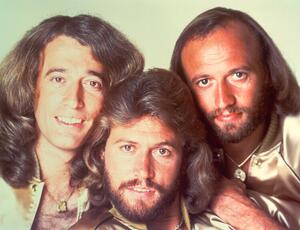 Fotografia The Bee Gees, Michael Ochs Archives