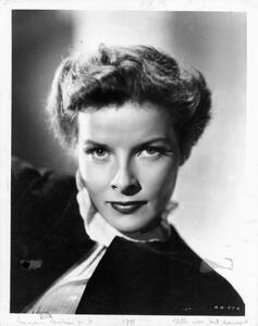 Fotografia Katharine Hepburn, Archive Photos