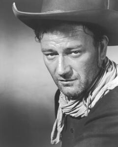 Fotografia John Wayne, Archive Photos