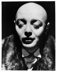 Fotografia Peter Lorre In 'Mad Love', Archive Photos