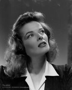 Fotografia Katharine Hepburn, Archive Photos