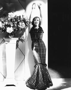 Fotografia Joan Crawford, Archive Photos