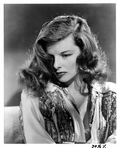 Fotografia Katharine Hepburn In 'The Philadelphia Story', Archive Photos