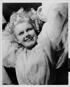 Fotografia Jean Harlow, Archive Photos