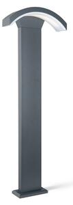 Brilagi - Lampada LED da esterno ARCELO LED/9W/230V 80 cm IP54